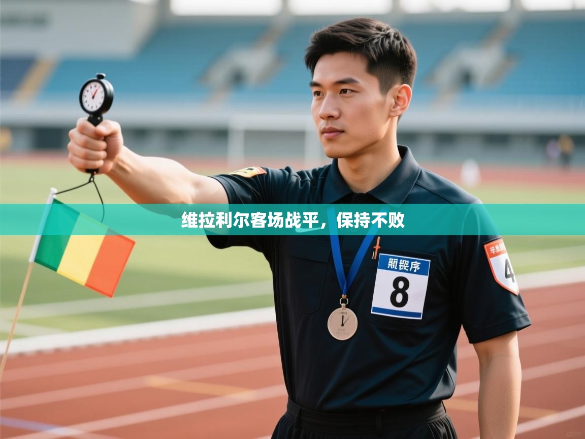 维拉利尔客场战平，保持不败  第2张