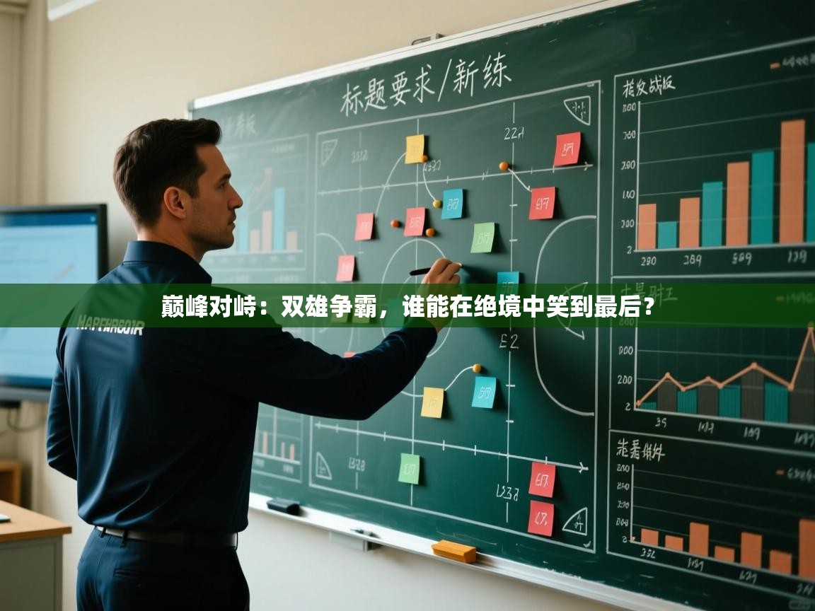 巅峰对峙：双雄争霸，谁能在绝境中笑到最后？  第1张