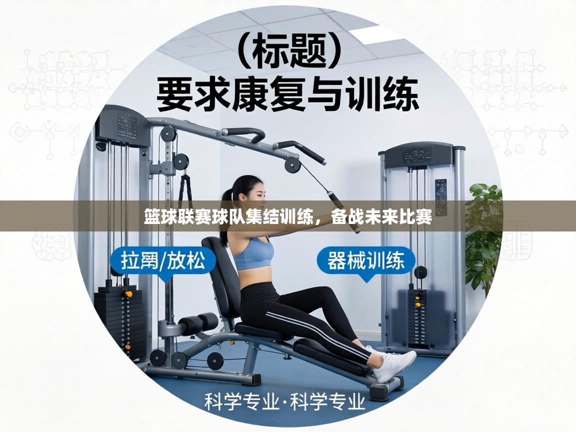 篮球联赛球队集结训练，备战未来比赛  第2张