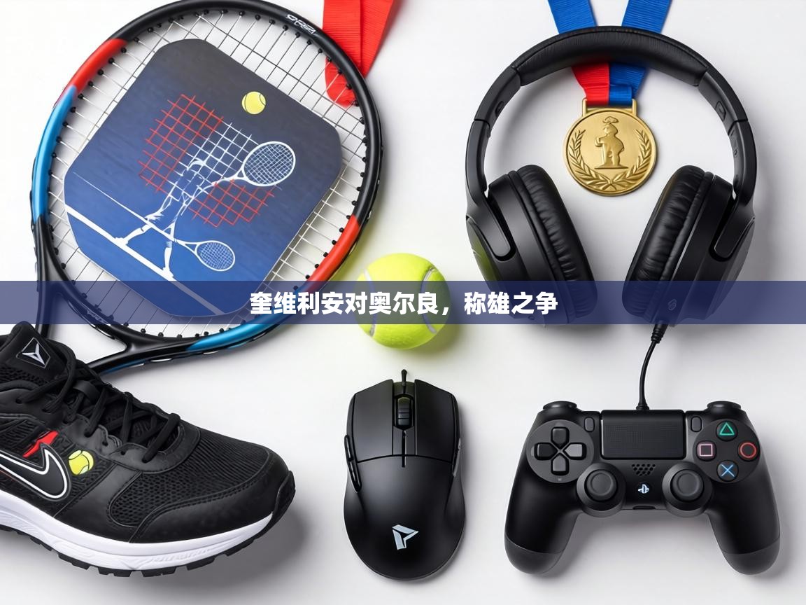 奎维利安对奥尔良,称雄之争 第1张